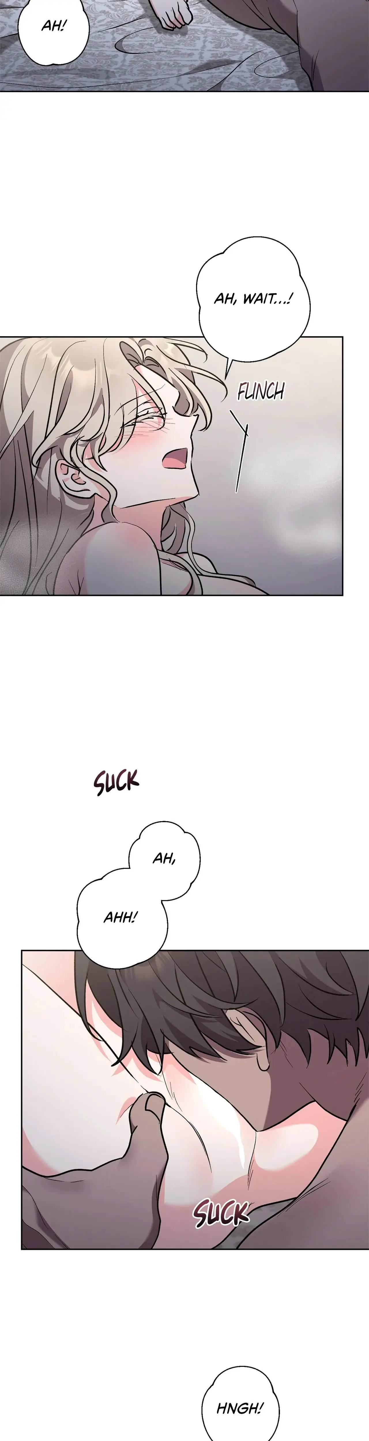 Taming The Beasts With Multi Pregnancy System Chapter 34 - Page 25