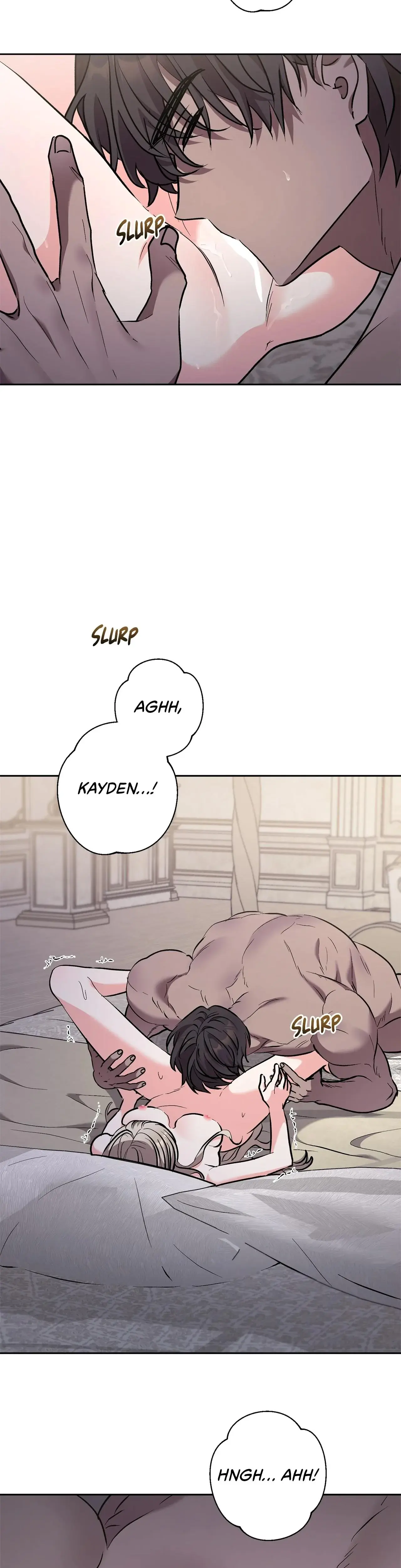 Taming The Beasts With Multi Pregnancy System Chapter 34 - Page 26