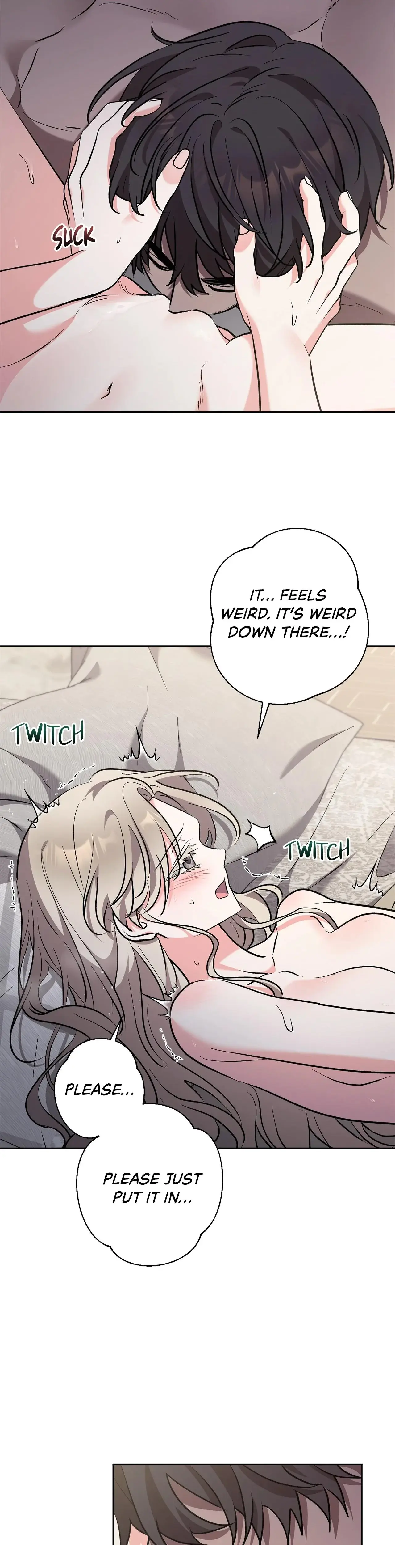 Taming The Beasts With Multi Pregnancy System Chapter 34 - Page 27