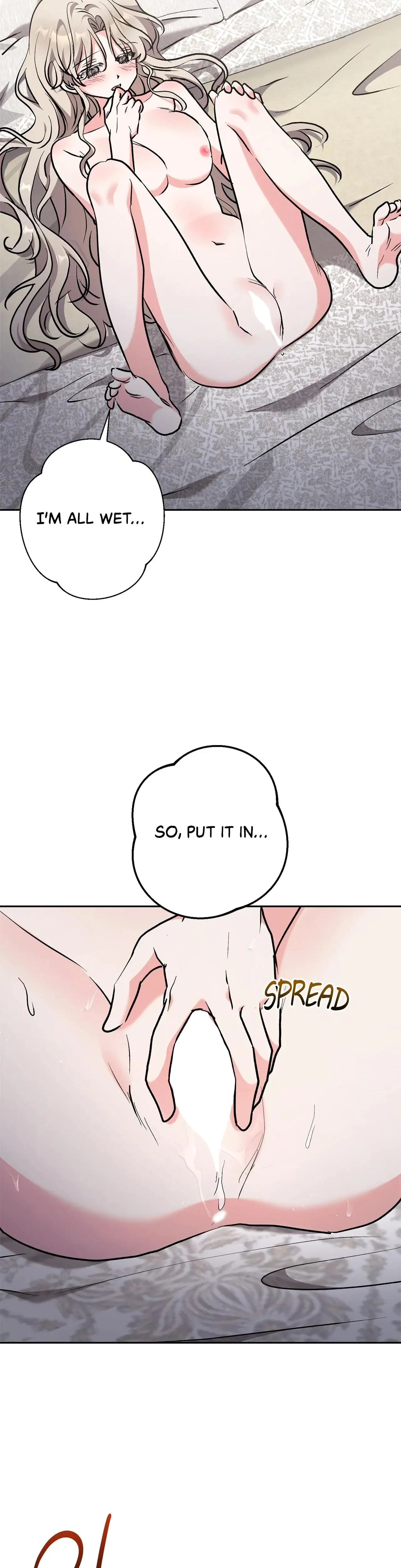 Taming The Beasts With Multi Pregnancy System Chapter 34 - Page 29