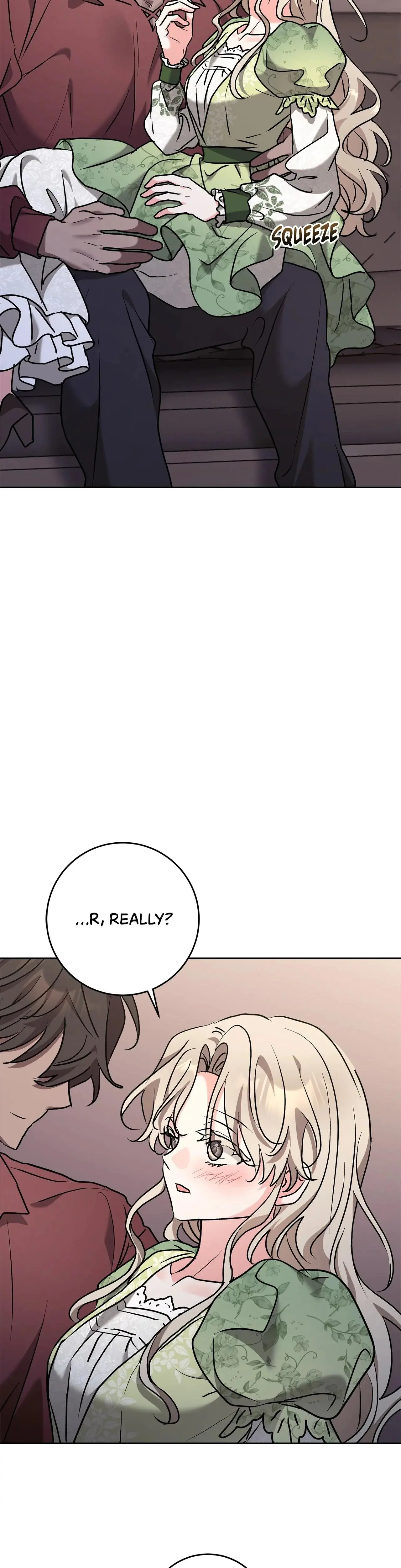 Taming The Beasts With Multi Pregnancy System Chapter 34 - Page 3