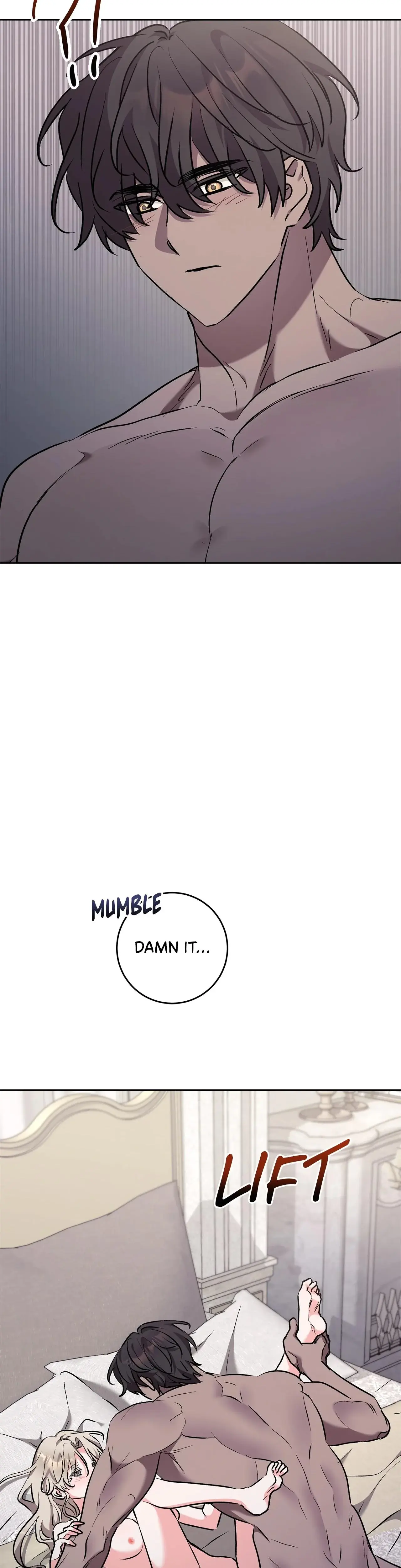 Taming The Beasts With Multi Pregnancy System Chapter 34 - Page 30