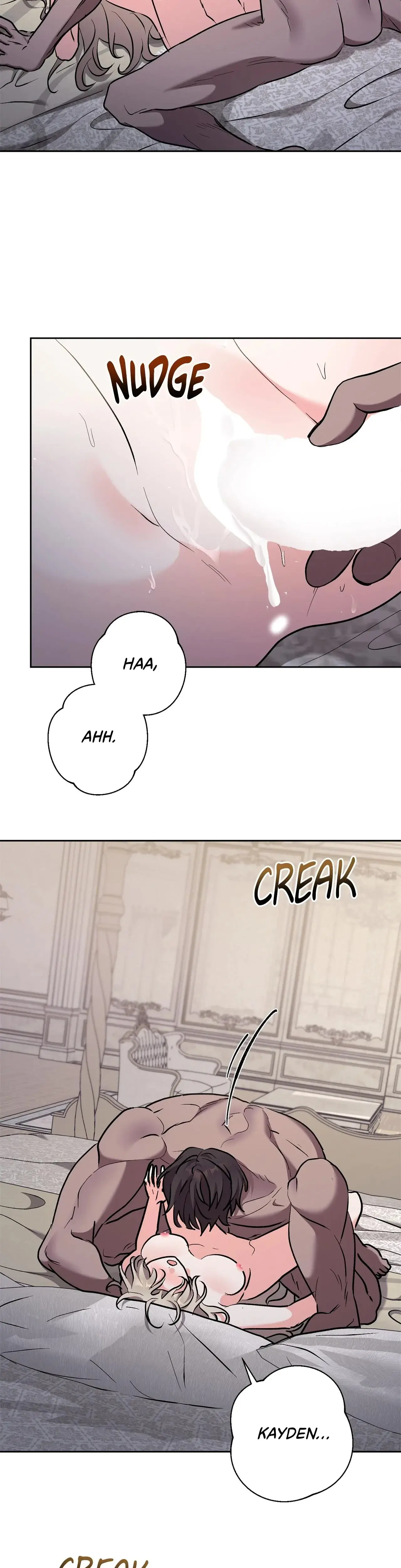 Taming The Beasts With Multi Pregnancy System Chapter 34 - Page 31