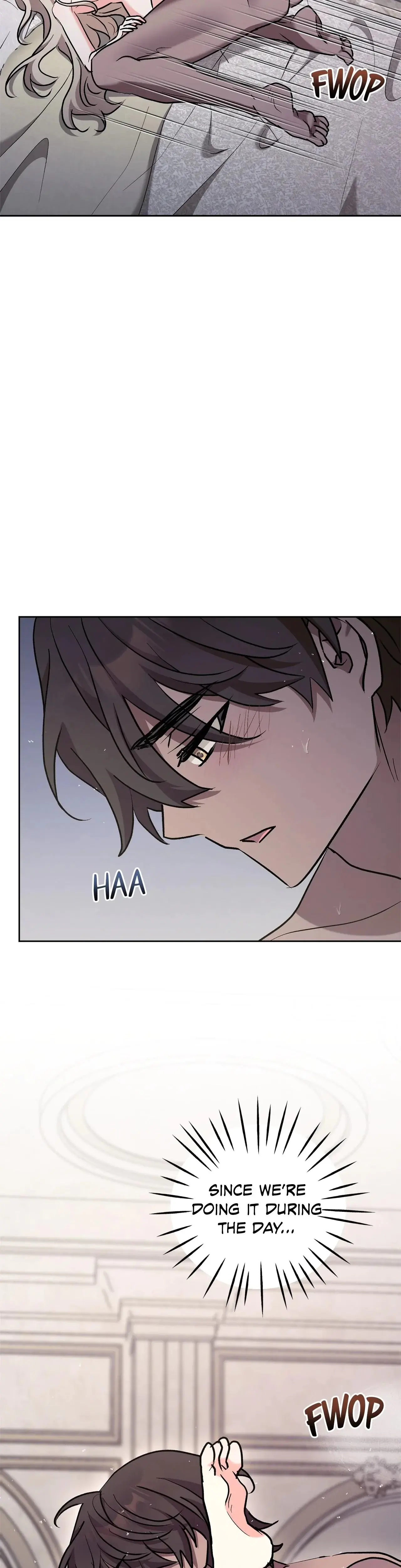 Taming The Beasts With Multi Pregnancy System Chapter 34 - Page 33
