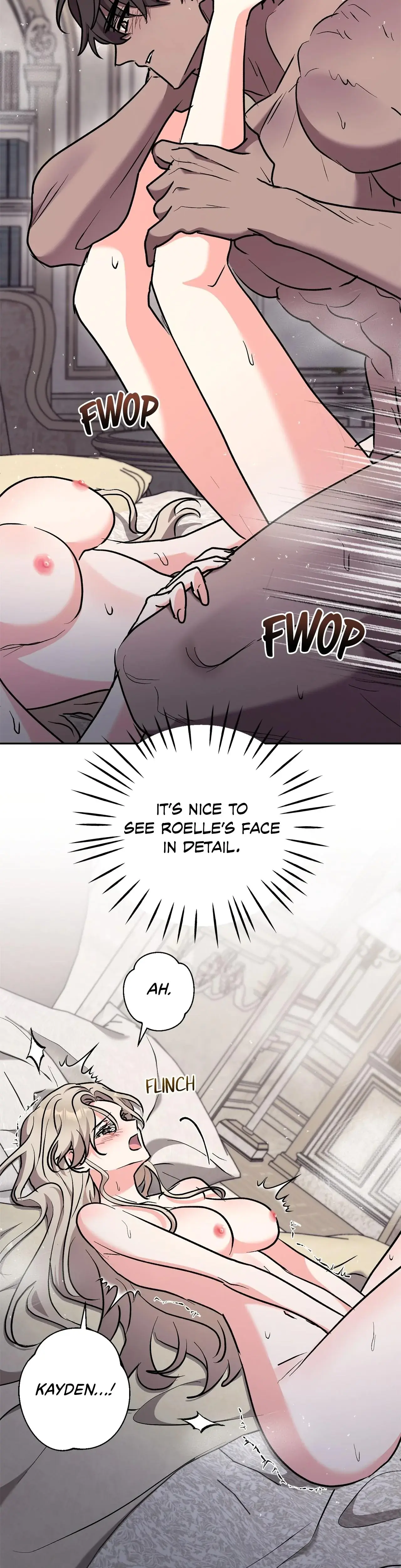 Taming The Beasts With Multi Pregnancy System Chapter 34 - Page 34
