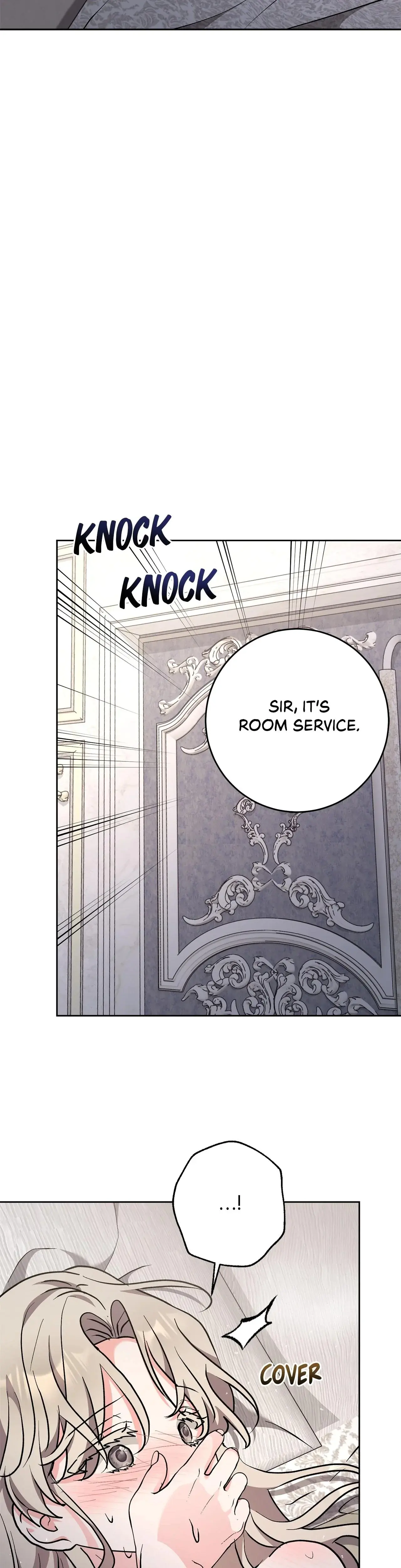 Taming The Beasts With Multi Pregnancy System Chapter 34 - Page 35