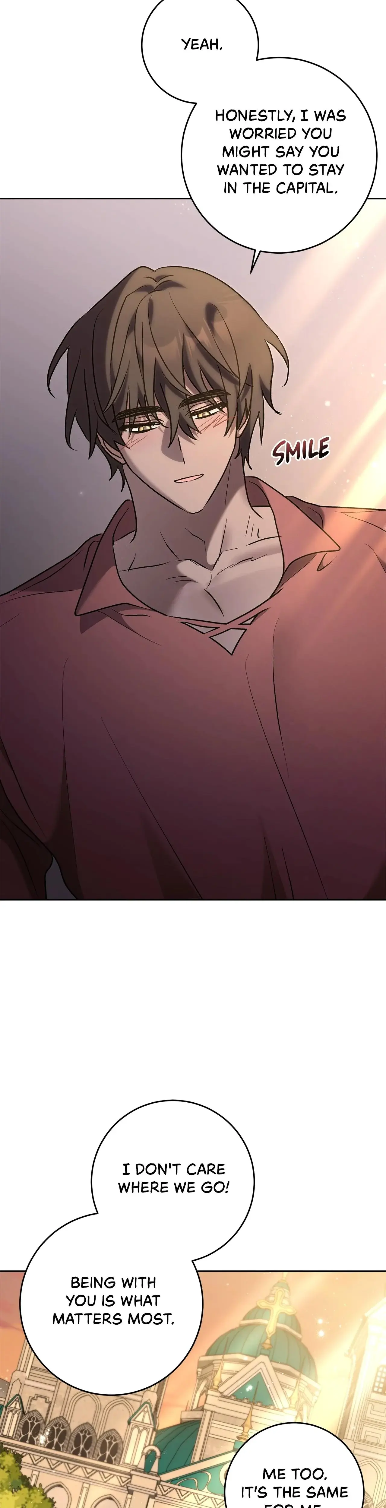 Taming The Beasts With Multi Pregnancy System Chapter 34 - Page 4