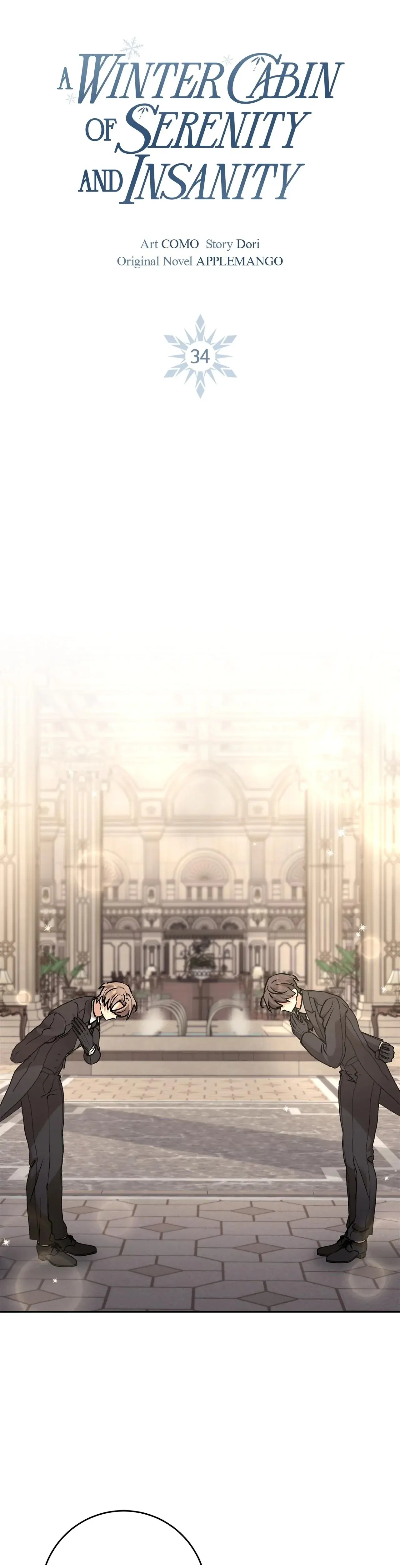 Taming The Beasts With Multi Pregnancy System Chapter 34 - Page 6