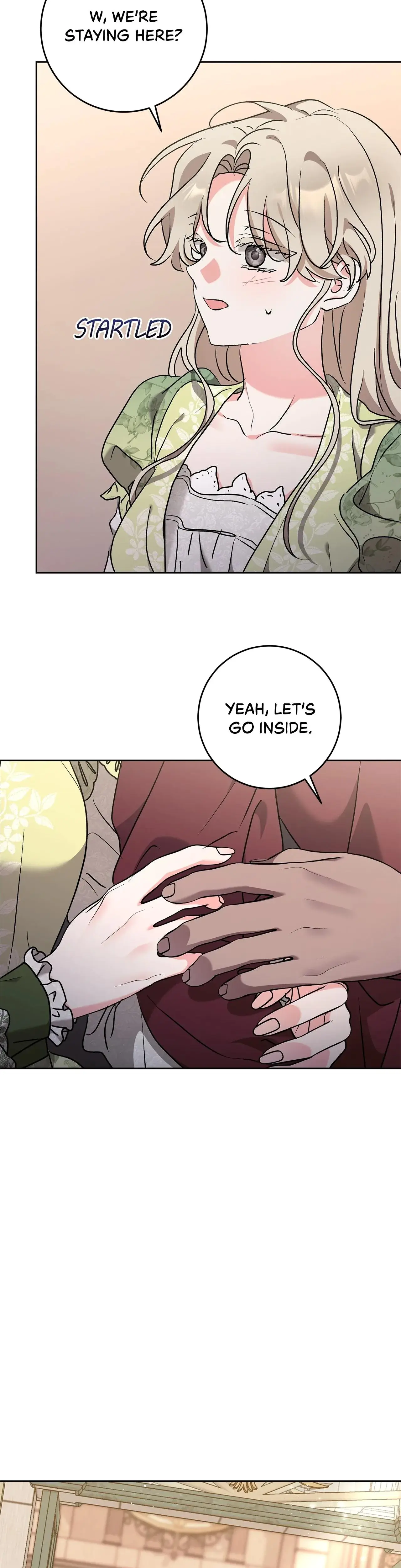Taming The Beasts With Multi Pregnancy System Chapter 34 - Page 7