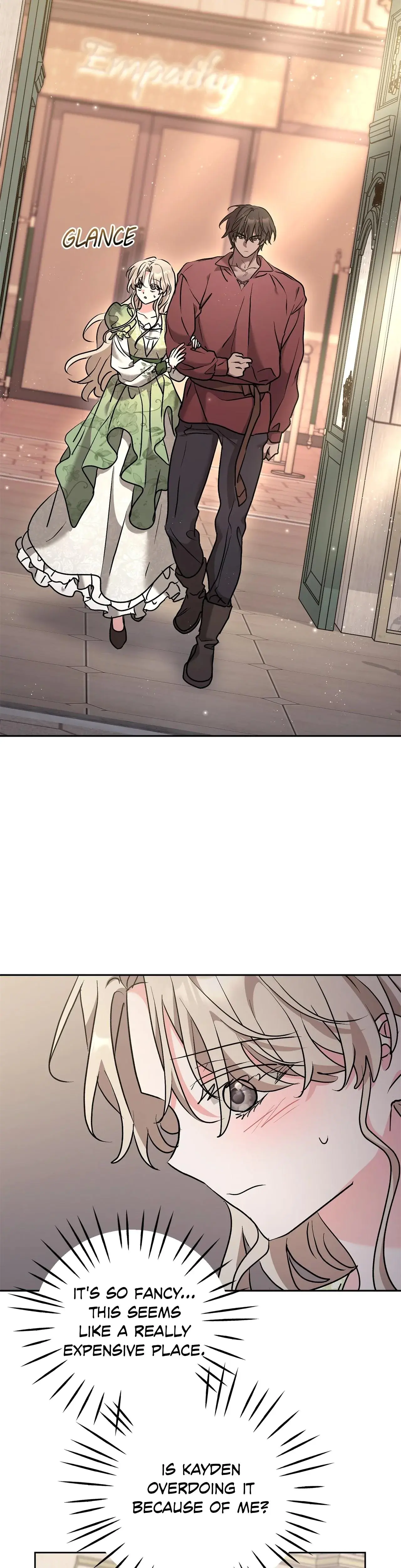 Taming The Beasts With Multi Pregnancy System Chapter 34 - Page 8