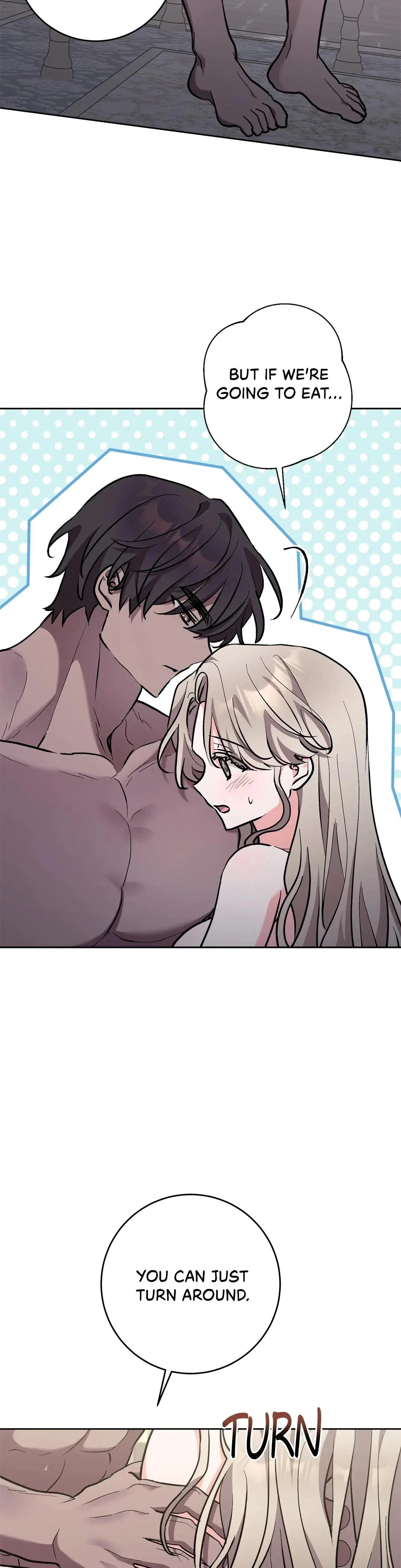 Taming The Beasts With Multi Pregnancy System Chapter 35 - Page 10