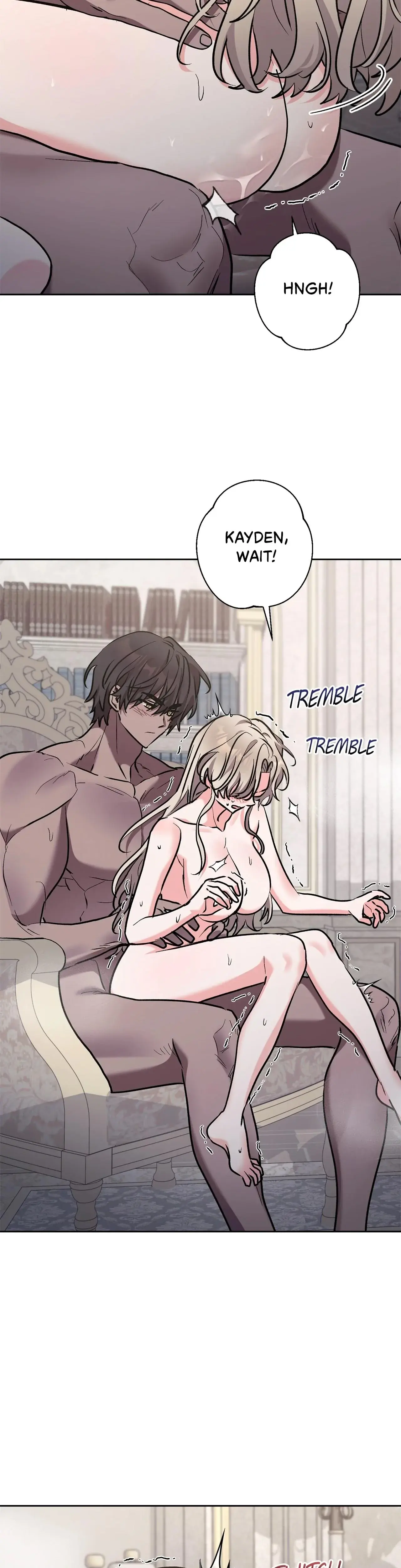 Taming The Beasts With Multi Pregnancy System Chapter 35 - Page 11