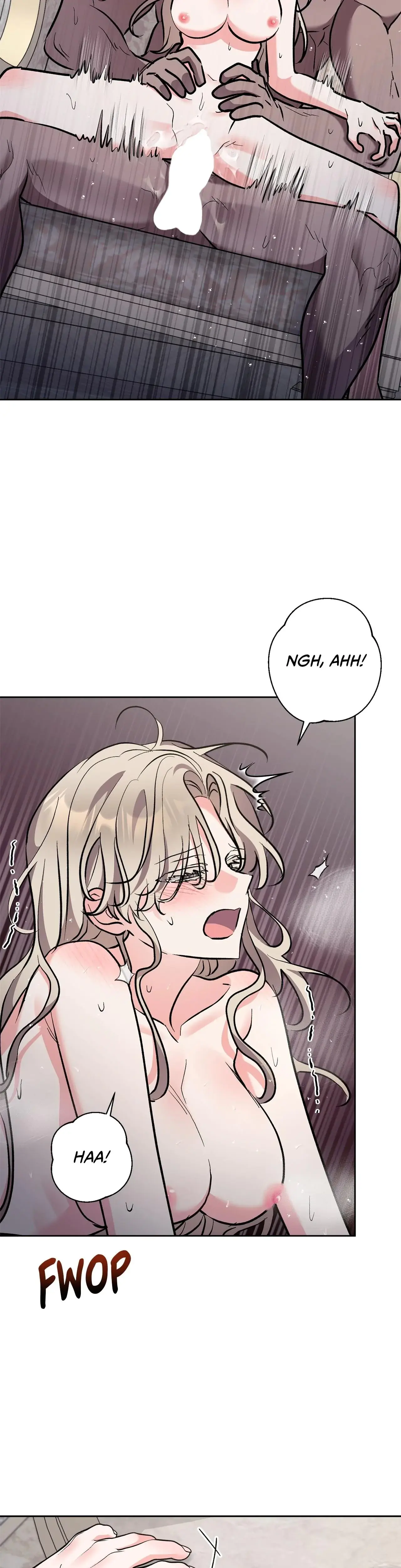Taming The Beasts With Multi Pregnancy System Chapter 35 - Page 18