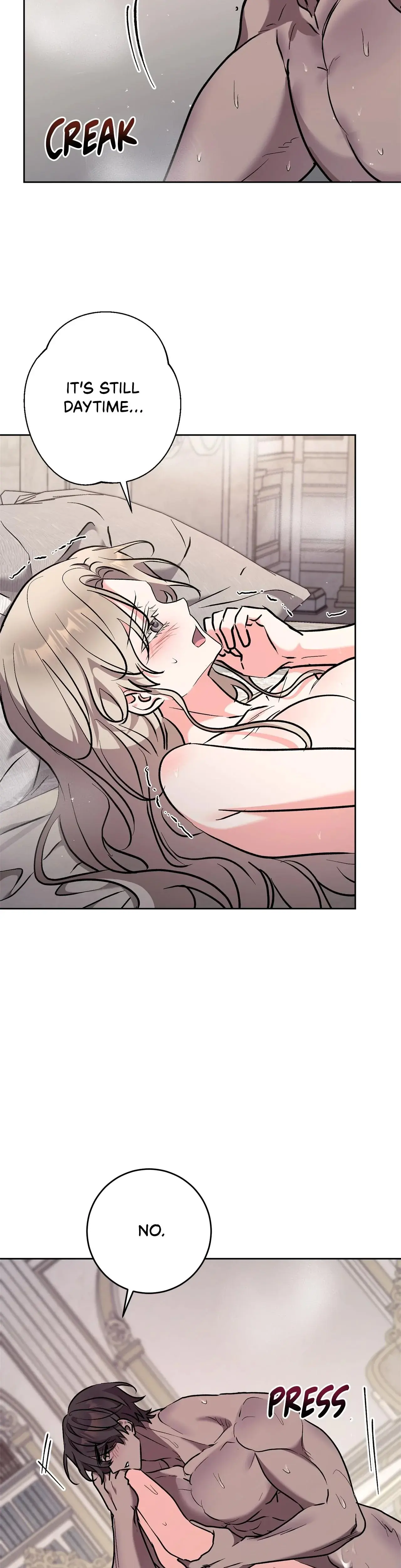 Taming The Beasts With Multi Pregnancy System Chapter 35 - Page 2