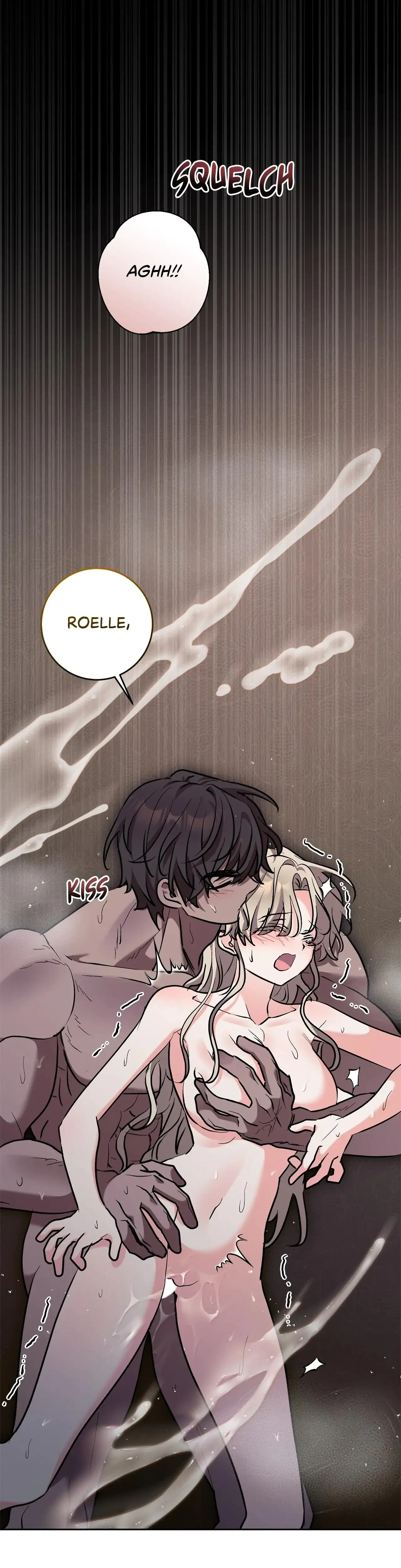 Taming The Beasts With Multi Pregnancy System Chapter 35 - Page 23