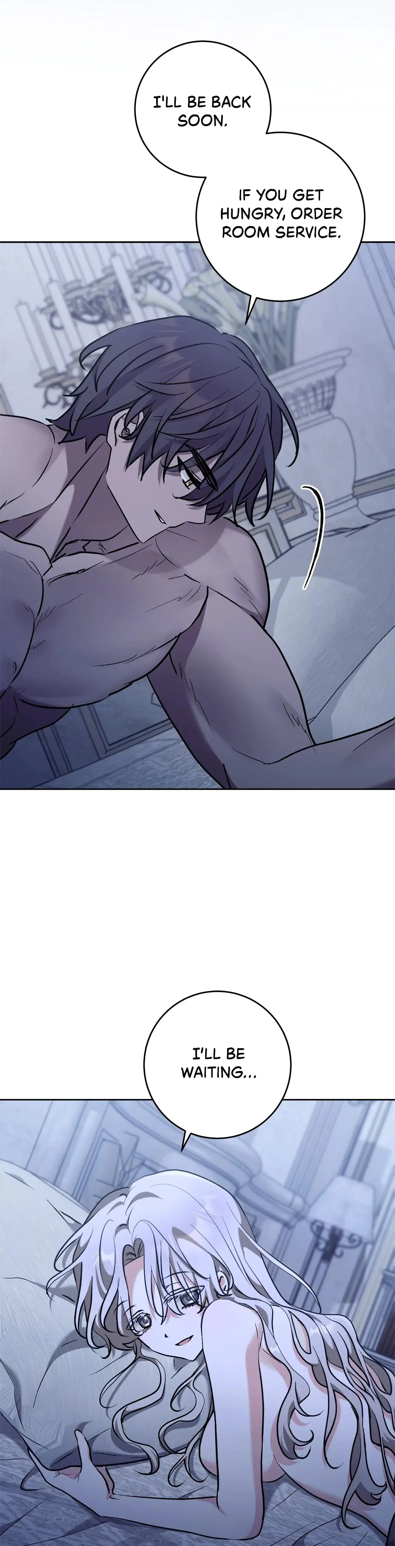 Taming The Beasts With Multi Pregnancy System Chapter 35 - Page 26