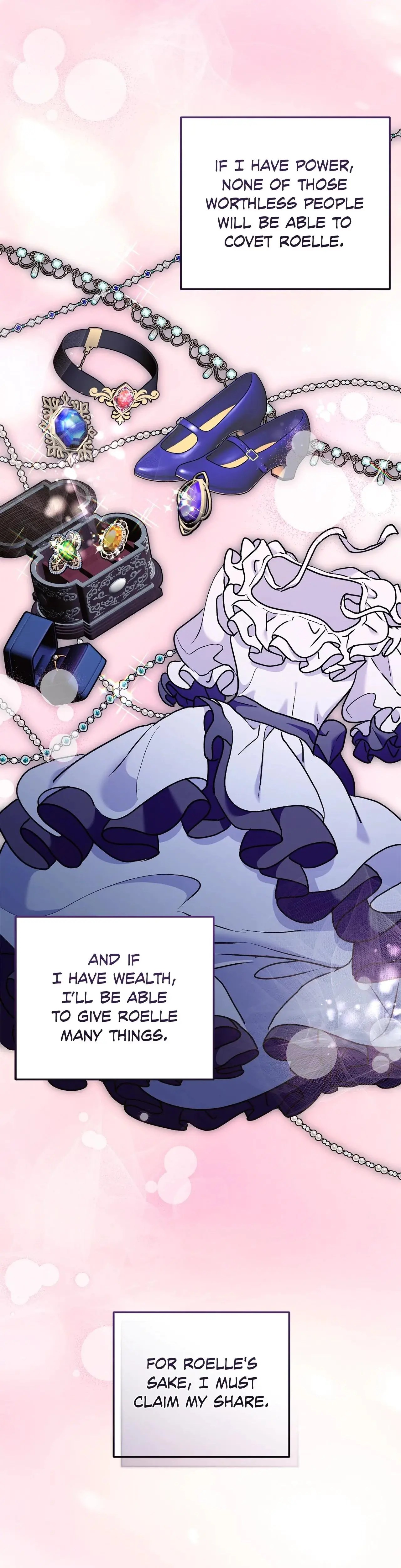 Taming The Beasts With Multi Pregnancy System Chapter 35 - Page 29