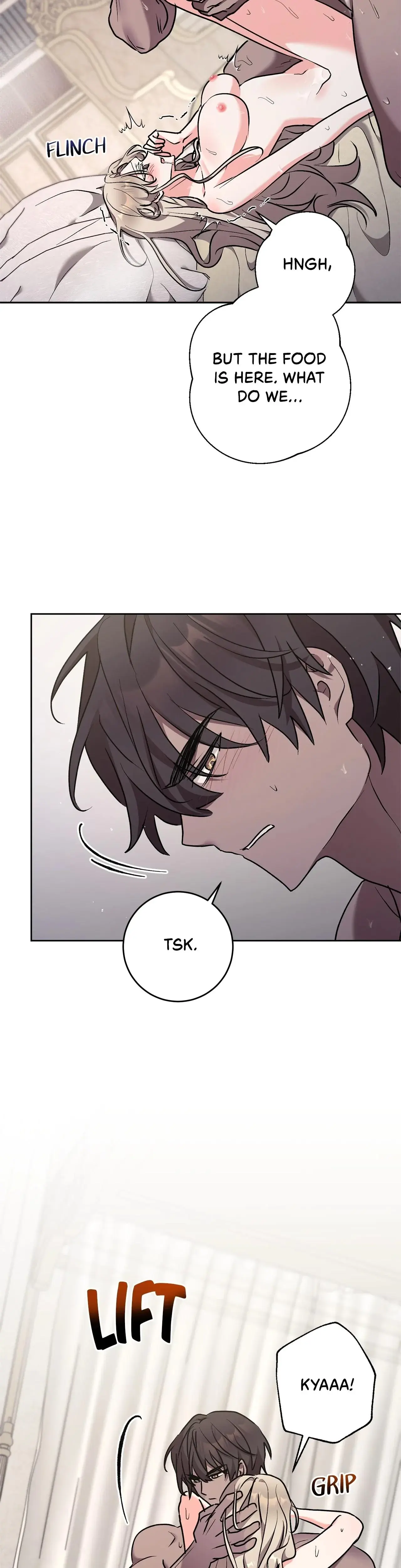 Taming The Beasts With Multi Pregnancy System Chapter 35 - Page 3