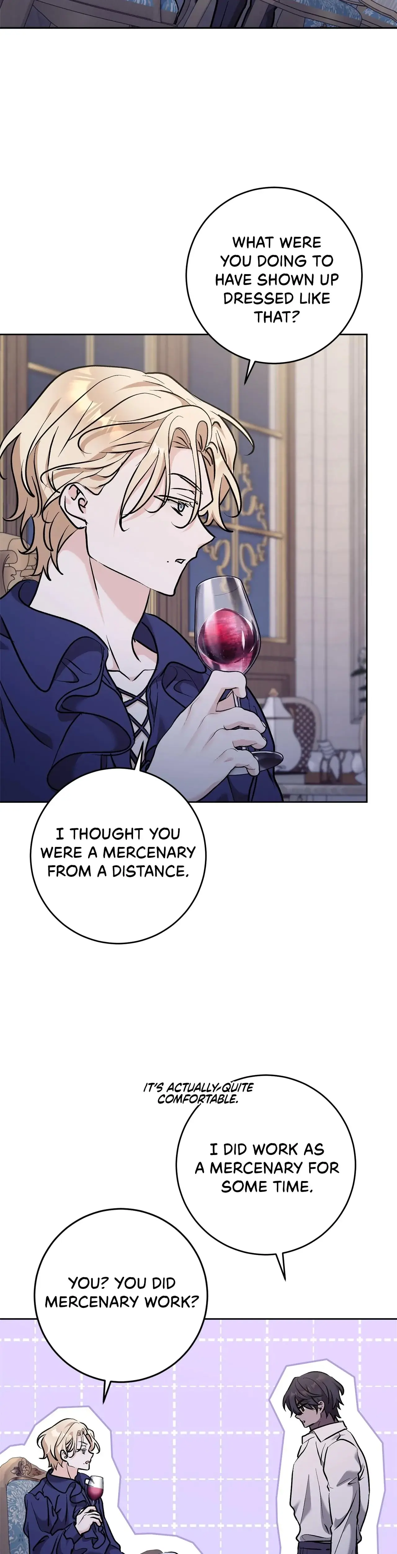 Taming The Beasts With Multi Pregnancy System Chapter 35 - Page 33