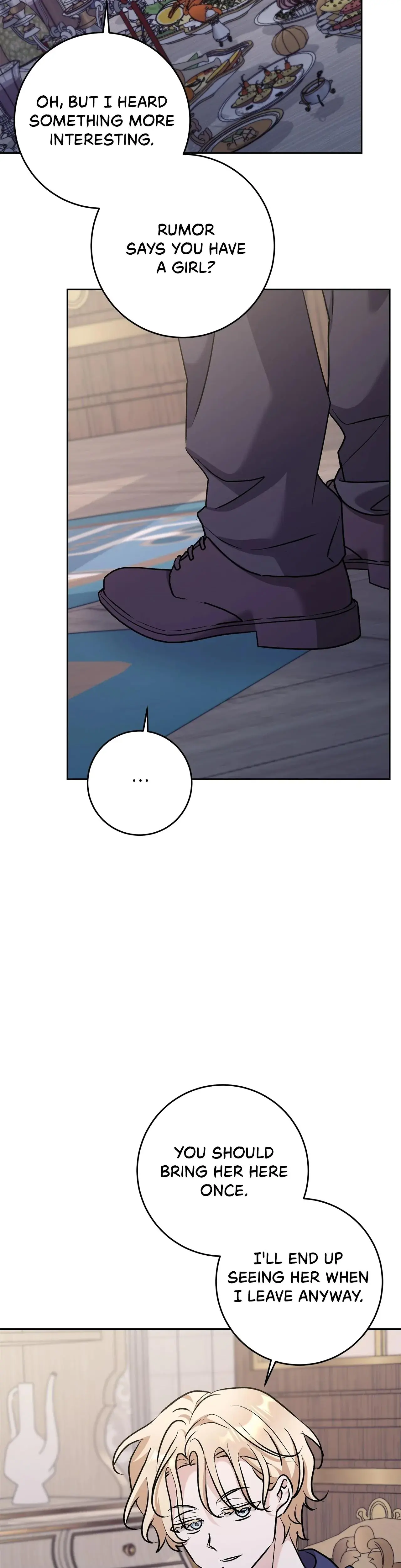 Taming The Beasts With Multi Pregnancy System Chapter 35 - Page 35