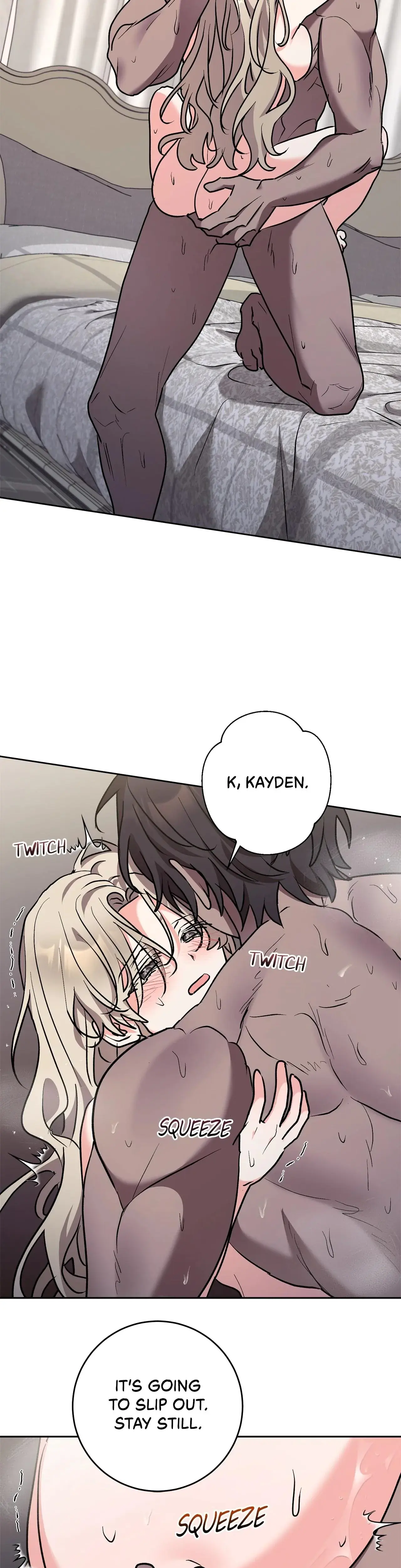 Taming The Beasts With Multi Pregnancy System Chapter 35 - Page 4