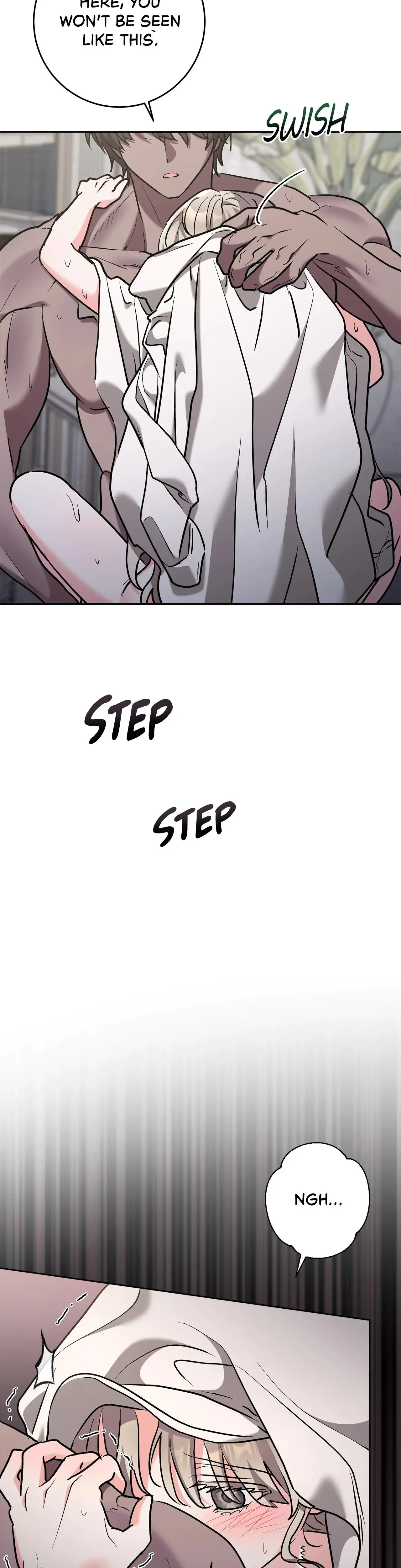 Taming The Beasts With Multi Pregnancy System Chapter 35 - Page 6