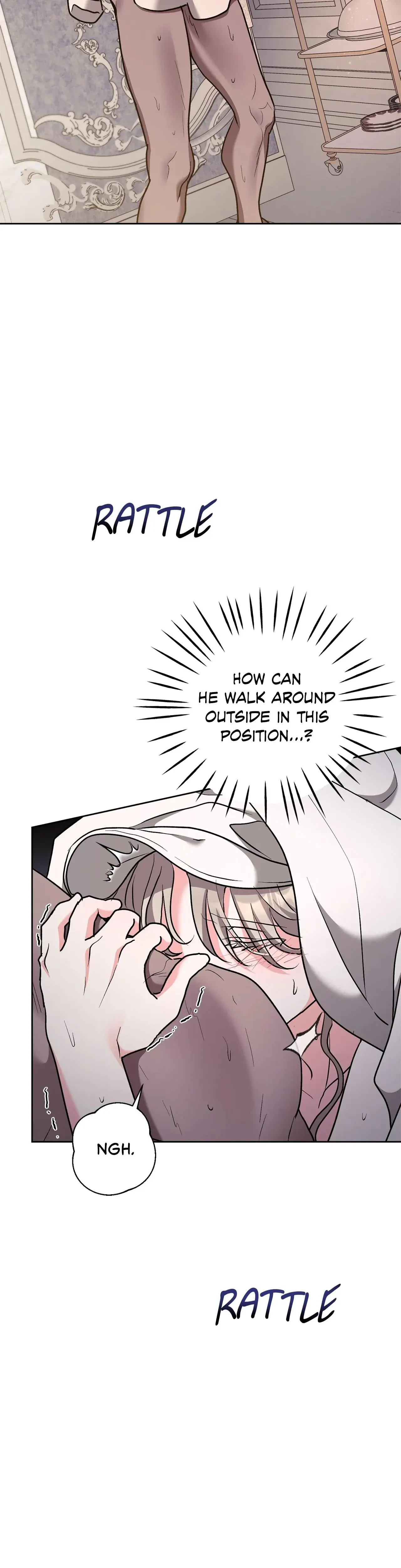 Taming The Beasts With Multi Pregnancy System Chapter 35 - Page 8