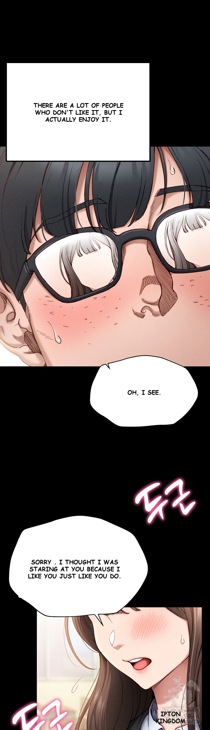 Taming The Bully Girl Chapter 1 - Page 11