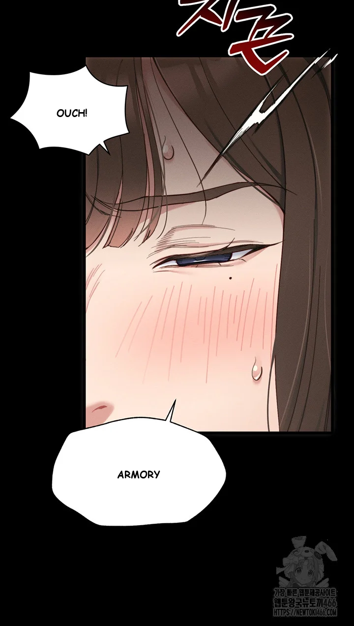 Taming The Bully Girl Chapter 1 - Page 24