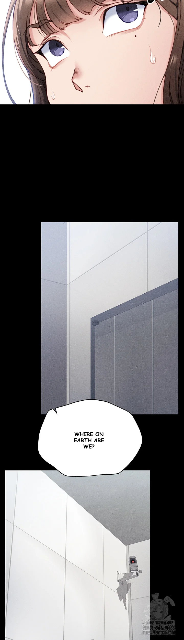 Taming The Bully Girl Chapter 1 - Page 26