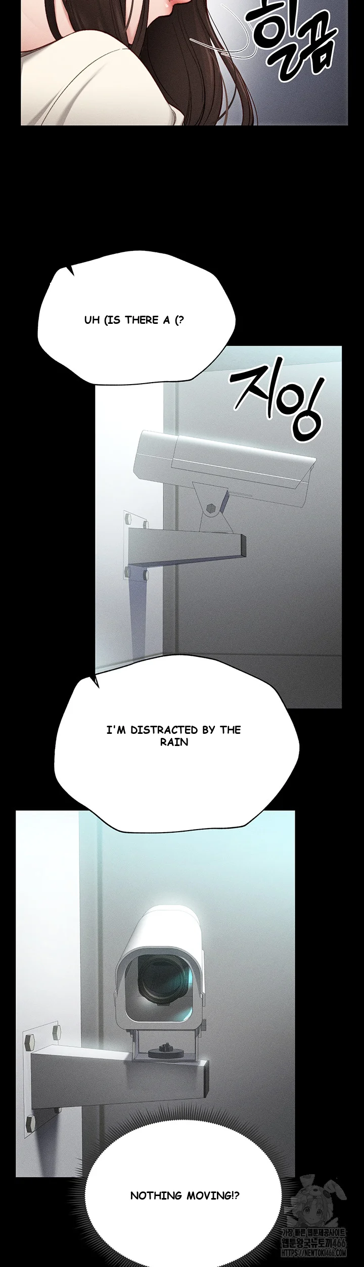 Taming The Bully Girl Chapter 1 - Page 34