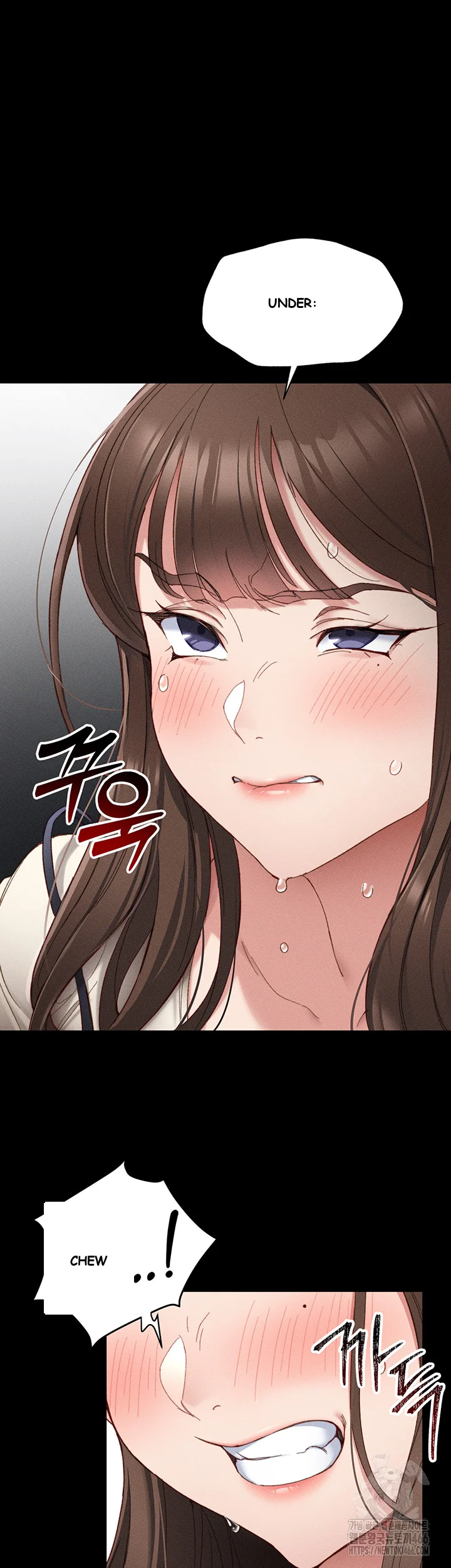 Taming The Bully Girl Chapter 1 - Page 39