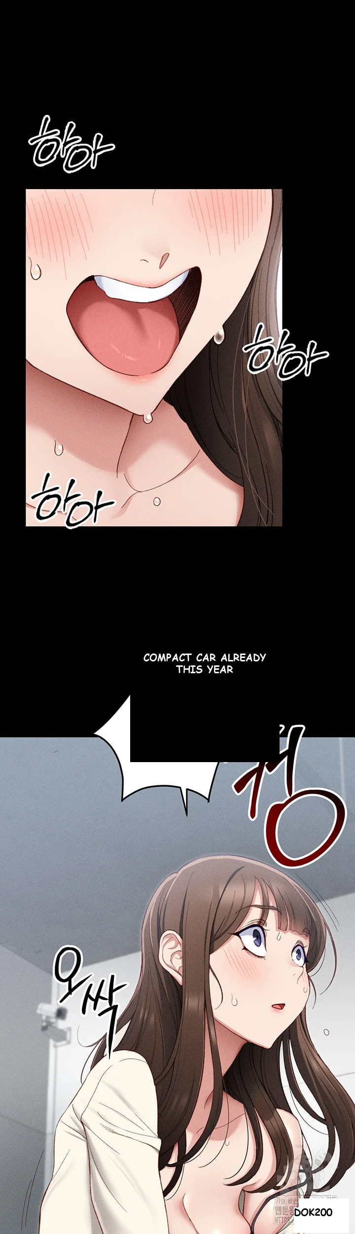Taming The Bully Girl Chapter 1 - Page 44