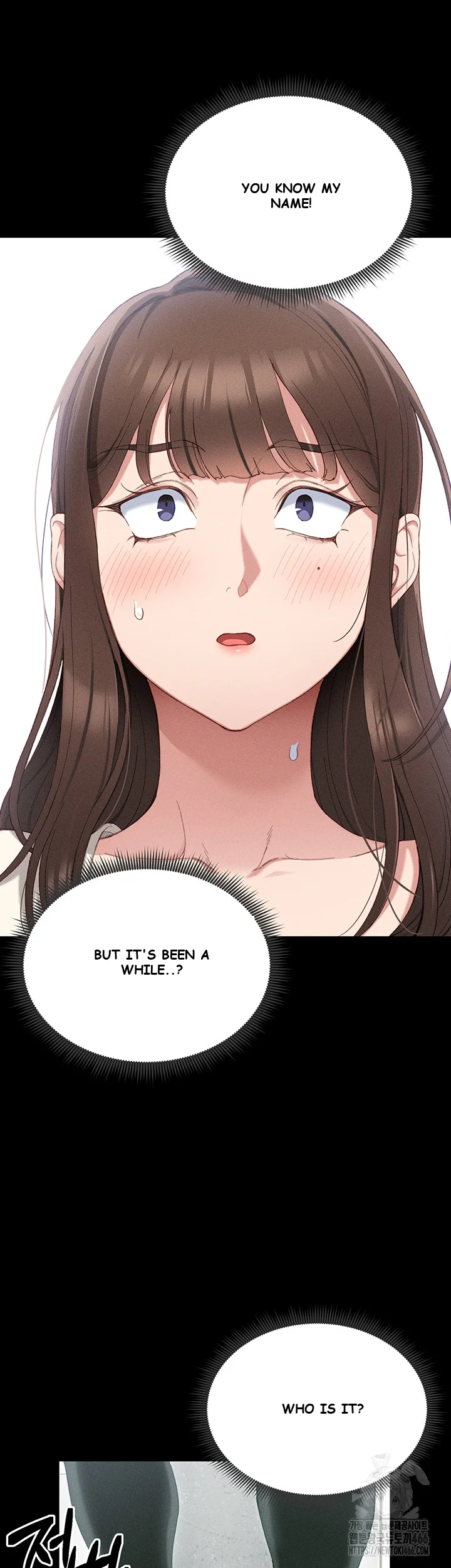 Taming The Bully Girl Chapter 1 - Page 50