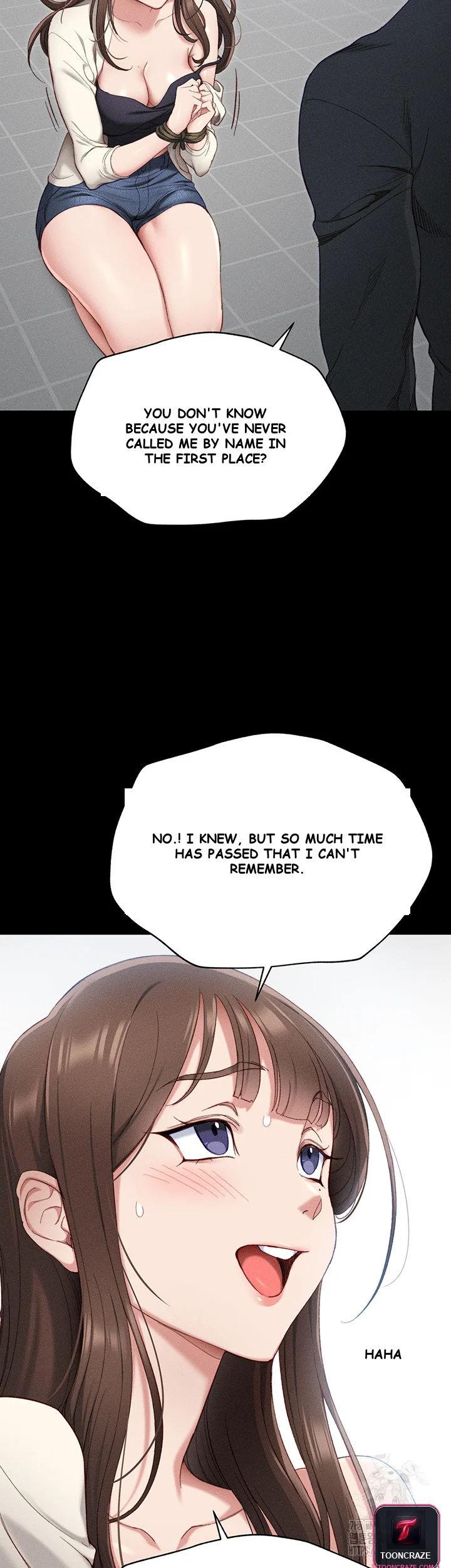 Taming The Bully Girl Chapter 1 - Page 61