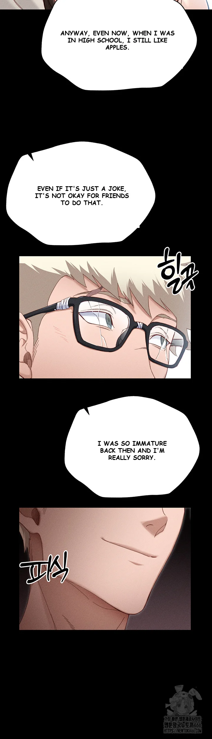 Taming The Bully Girl Chapter 1 - Page 62