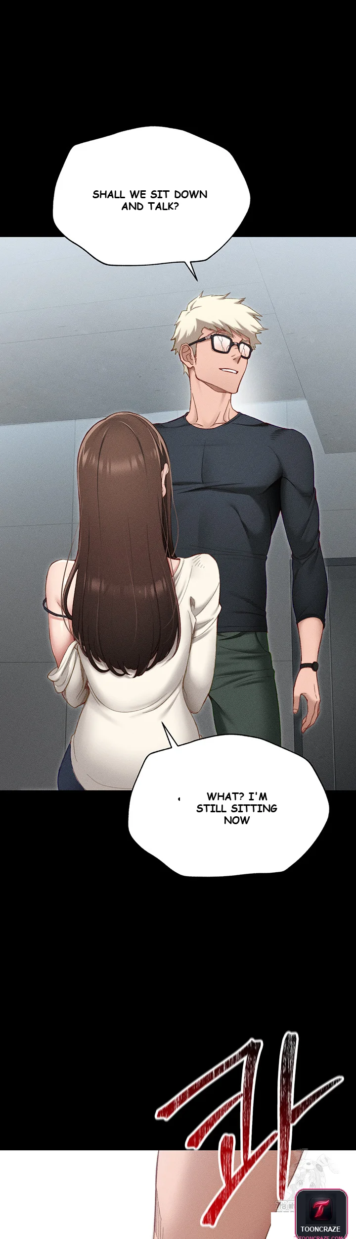 Taming The Bully Girl Chapter 1 - Page 64
