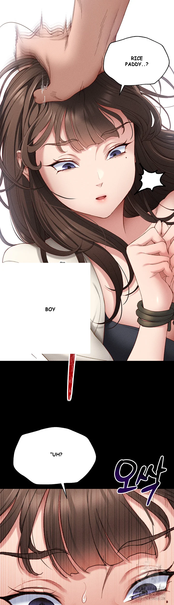 Taming The Bully Girl Chapter 1 - Page 65