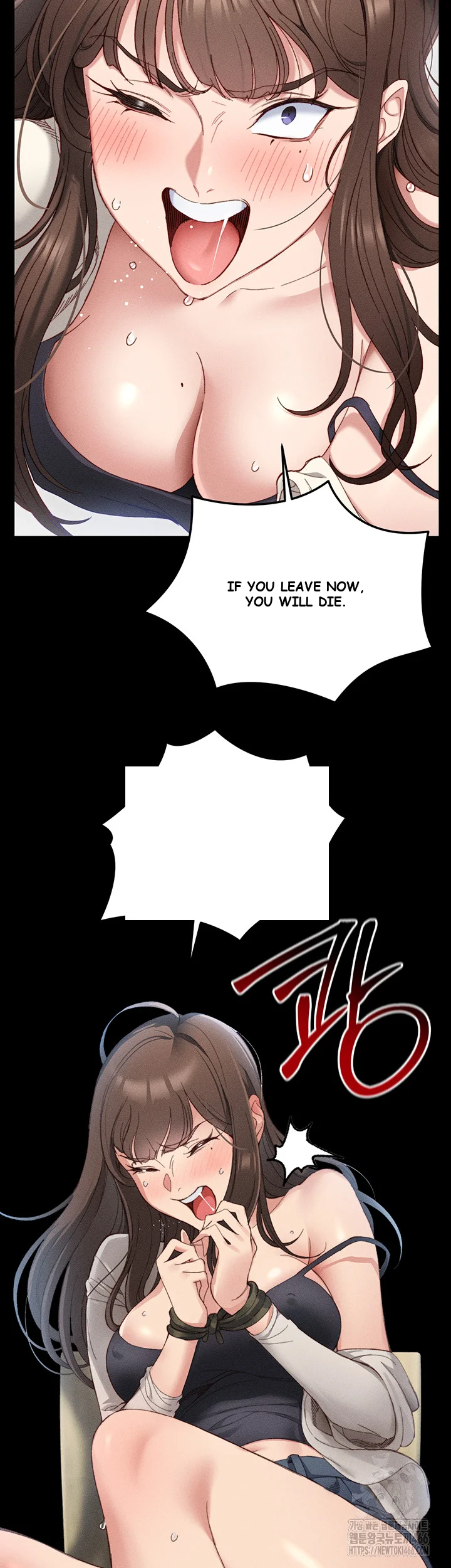 Taming The Bully Girl Chapter 1 - Page 68