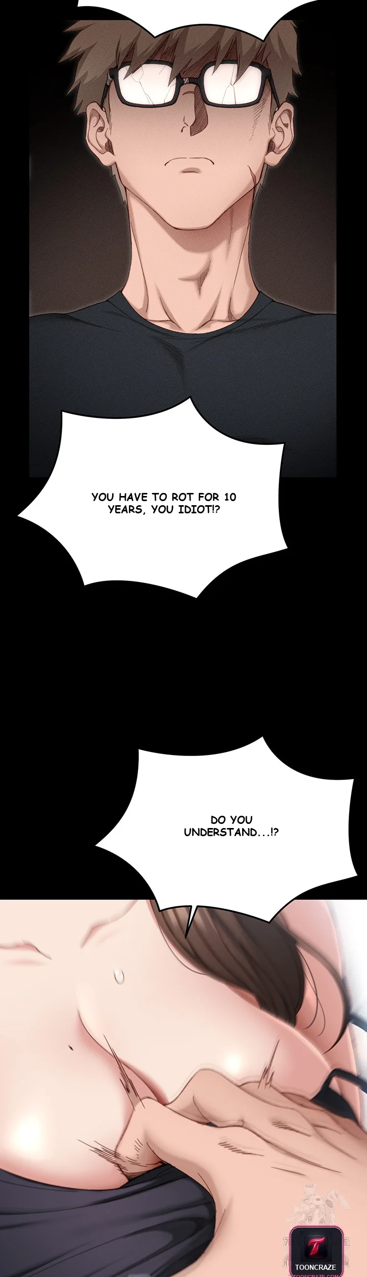 Taming The Bully Girl Chapter 1 - Page 71