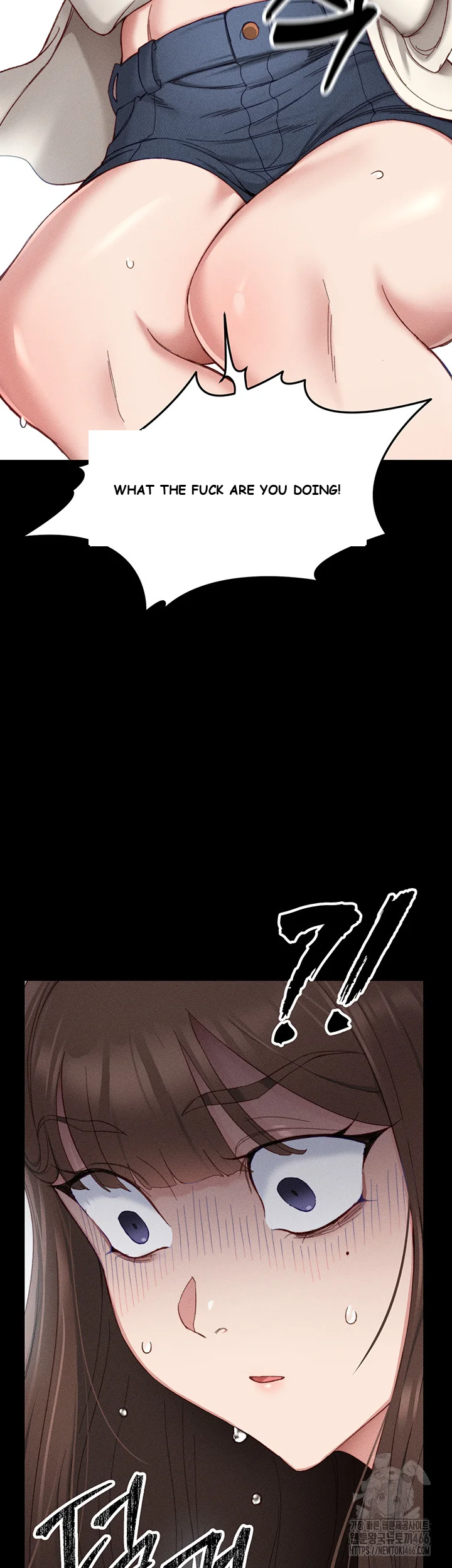 Taming The Bully Girl Chapter 1 - Page 73
