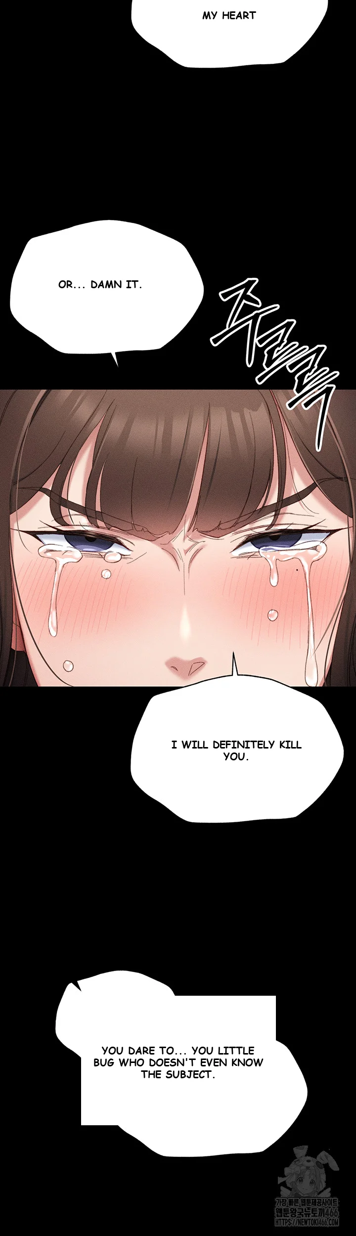 Taming The Bully Girl Chapter 1 - Page 75