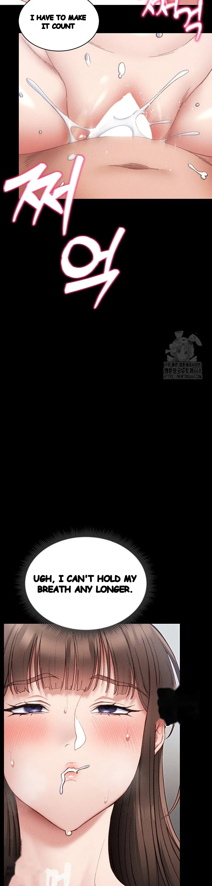 Taming The Bully Girl Chapter 12 - Page 32
