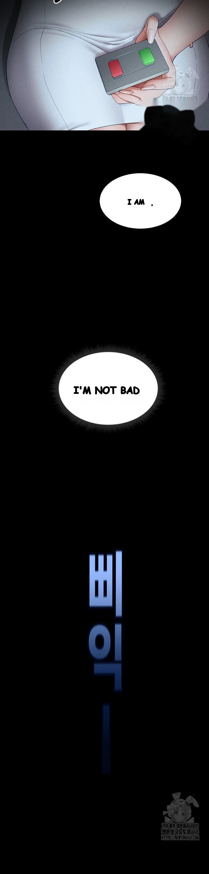 Taming The Bully Girl Chapter 12 - Page 39