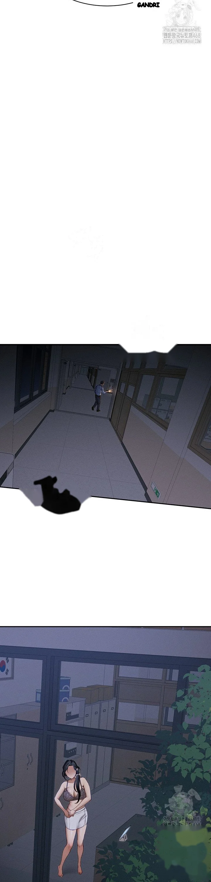 Taming The Bully Girl Chapter 13 - Page 12