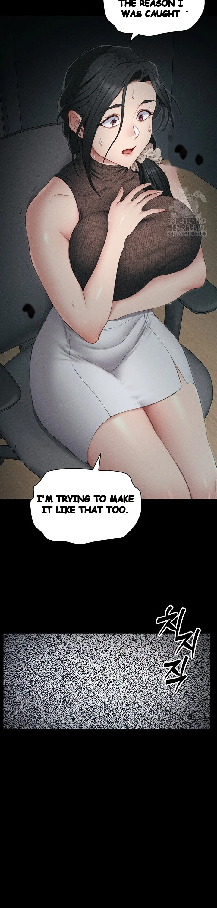 Taming The Bully Girl Chapter 13 - Page 35