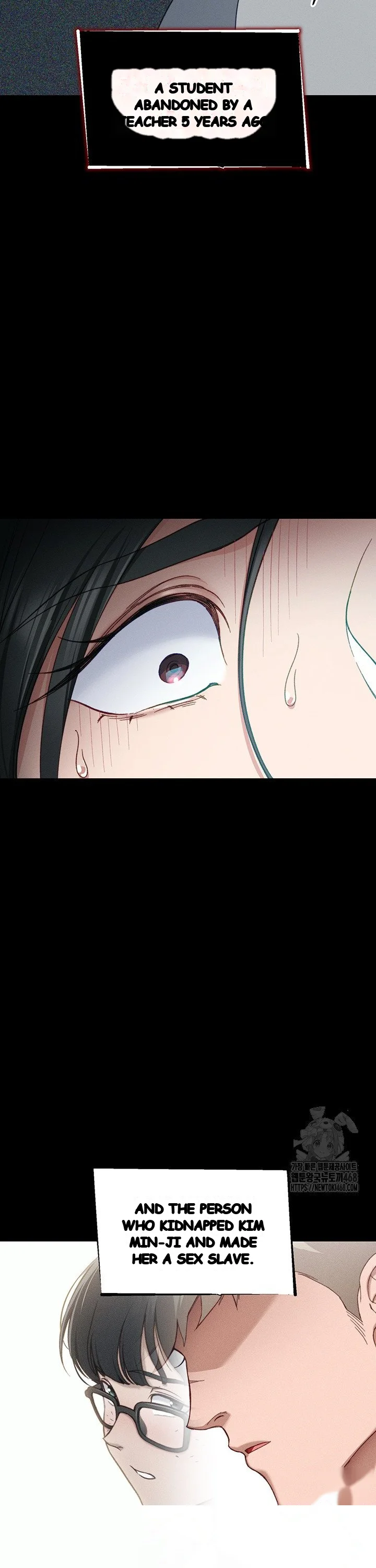 Taming The Bully Girl Chapter 13 - Page 37