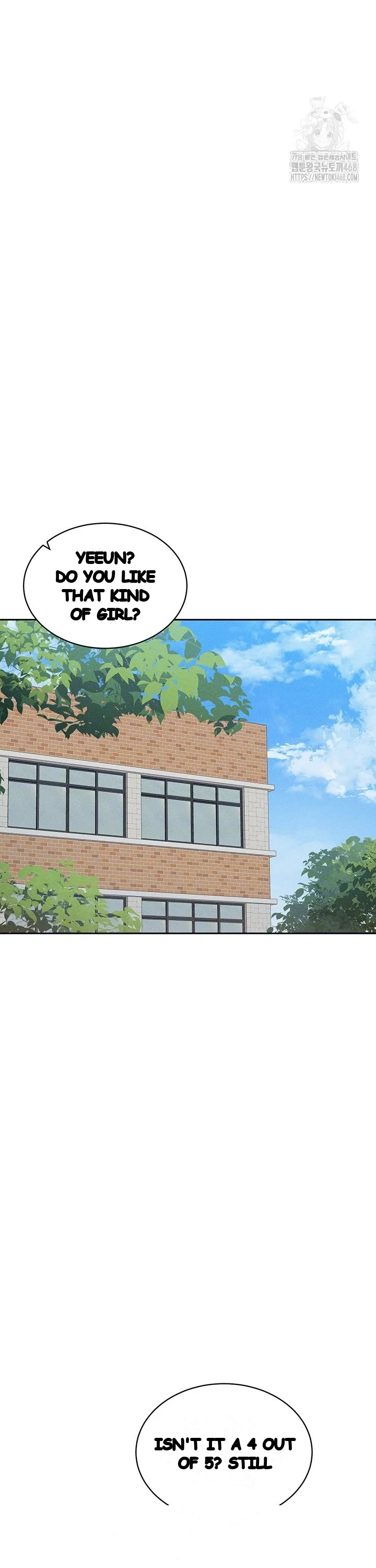 Taming The Bully Girl Chapter 13 - Page 4