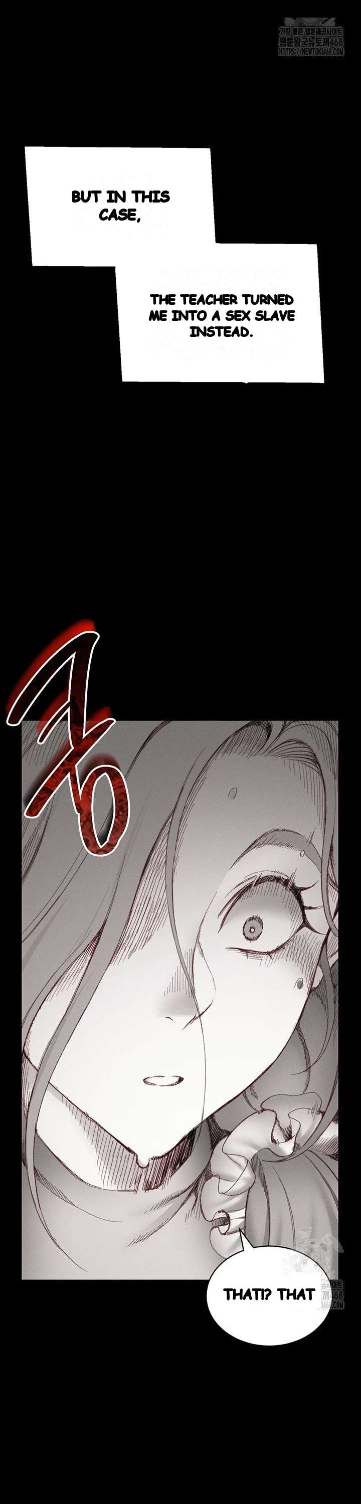Taming The Bully Girl Chapter 13 - Page 41