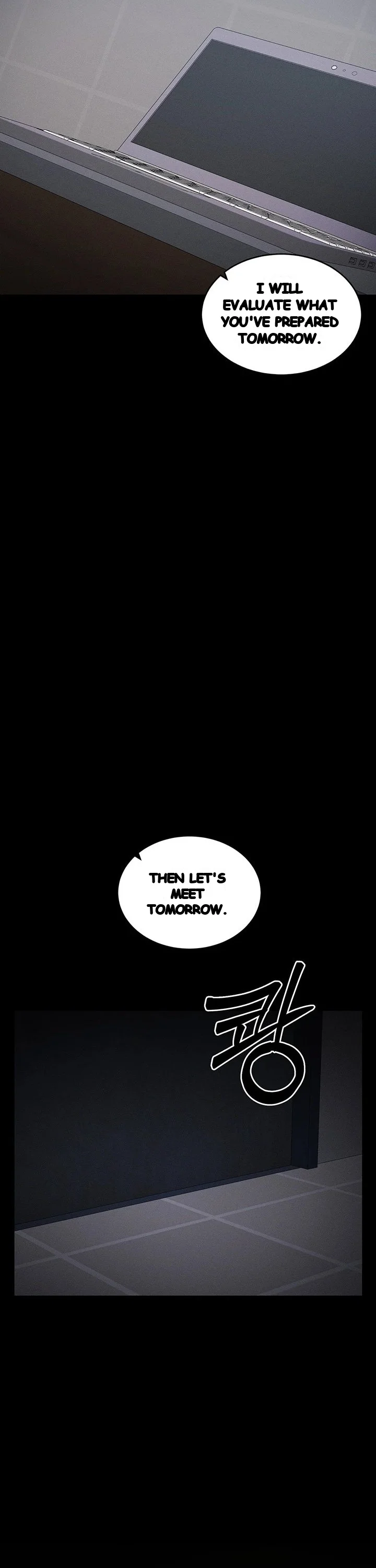 Taming The Bully Girl Chapter 14 - Page 15